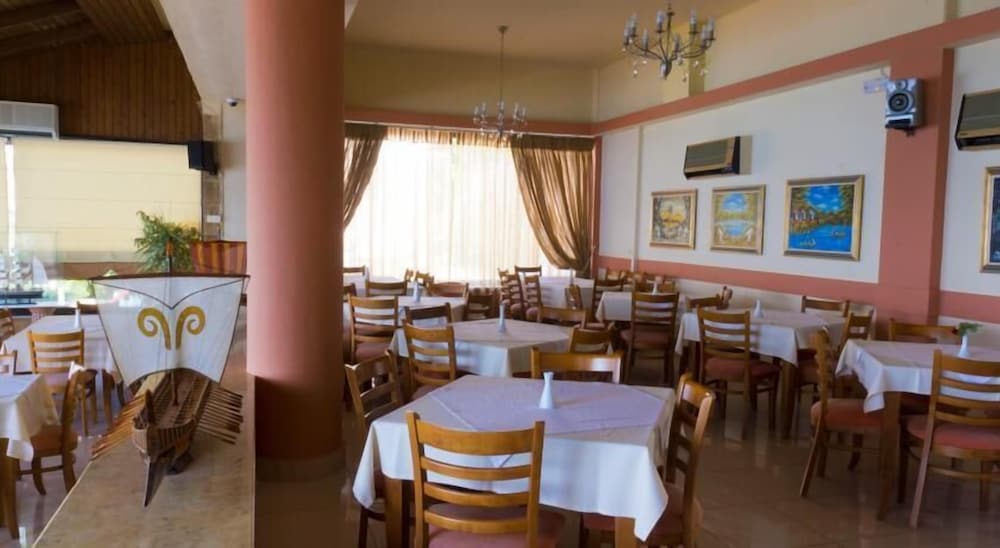 Фото Hotel Miramare