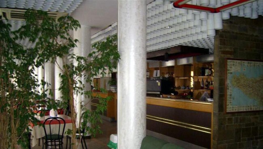 Фото Hotel Sileno