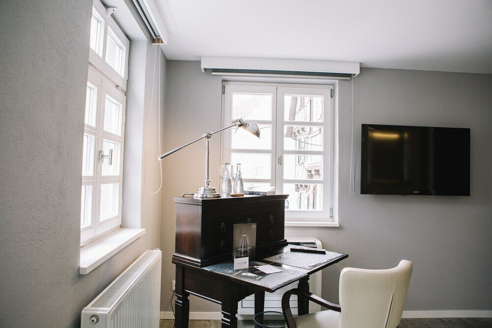 Фото Boutique Hotel Pfauen