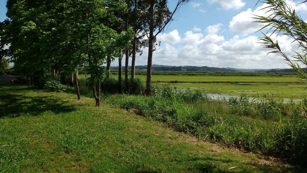 Фото Termas da Azenha