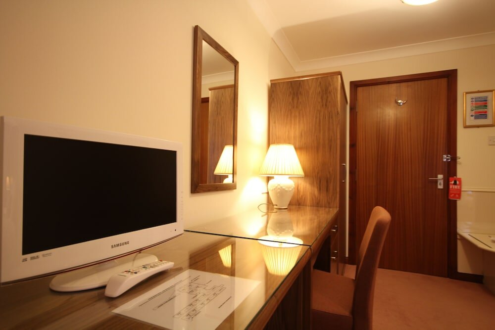 Фото Strathburn Hotel Inverurie by Compass Hospitality