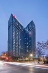 The Fairway Place (Shaanxi Province, Xi'an), short-term housing rental