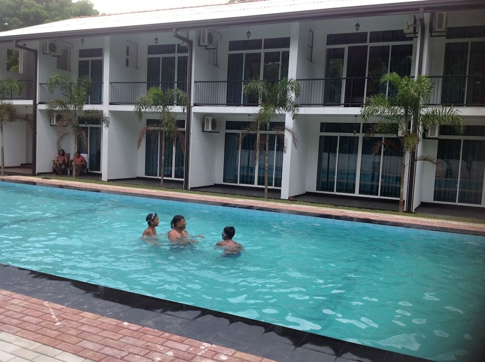 Фото Samwill Holiday Resort