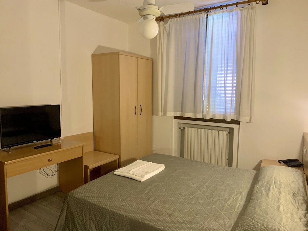 Фото Albergo San Vitale