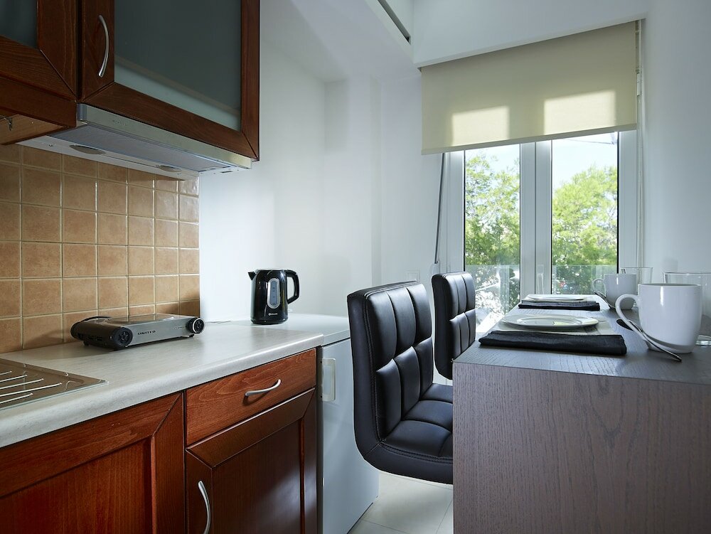 Фото Coral Apartments