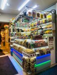 Nuts and dried fruits (Profsoyuznaya Street, 45), nuts, snacks, dried fruits