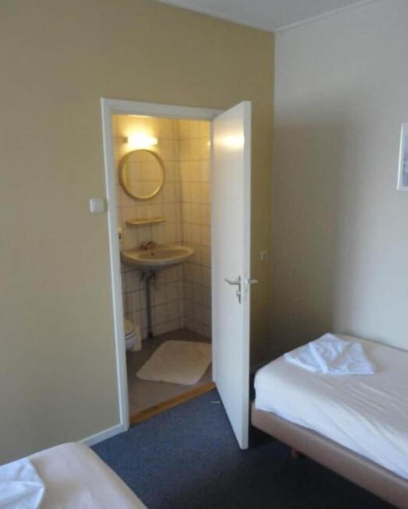 Фото Hotel 't Anker