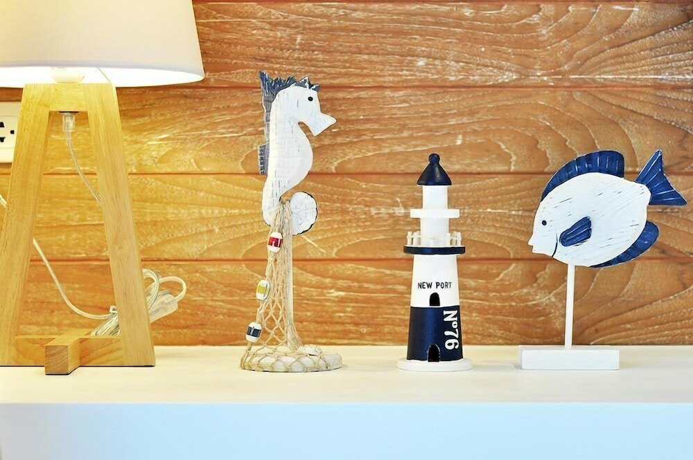 Фото Chill House at Naiyang