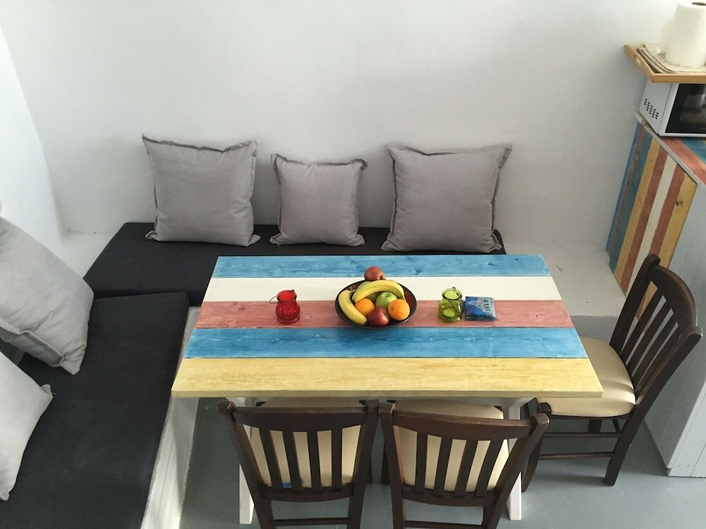 Фото Sea & Sky Villa