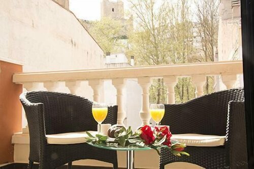 Гостиница Hotel Pelayo