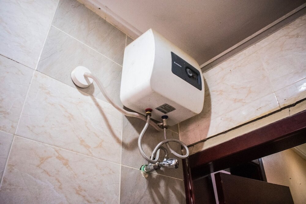 Фото Aeroville Apartments