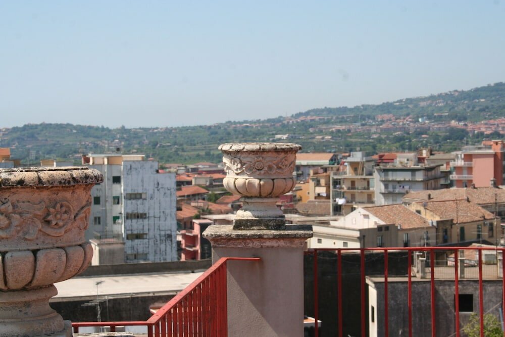 Фото Bed & Breakfast Terrazze Bella Epoque