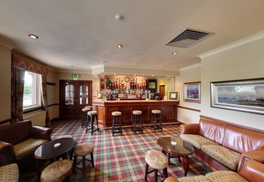 Фото Strathburn Hotel Inverurie by Compass Hospitality