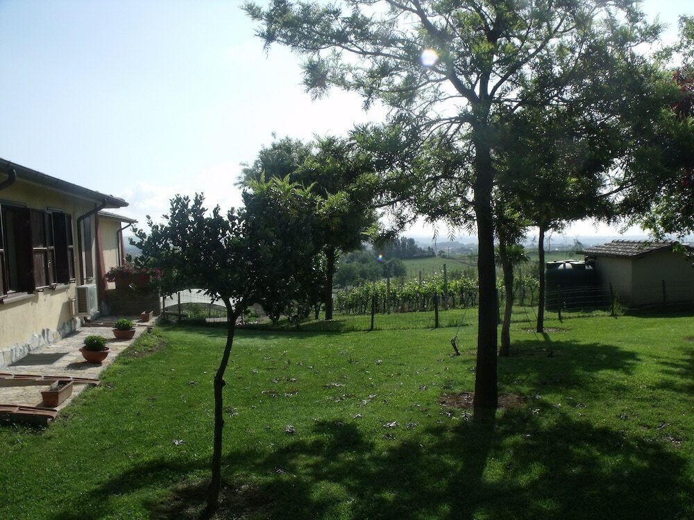 Фото Agriturismo Zugarelli