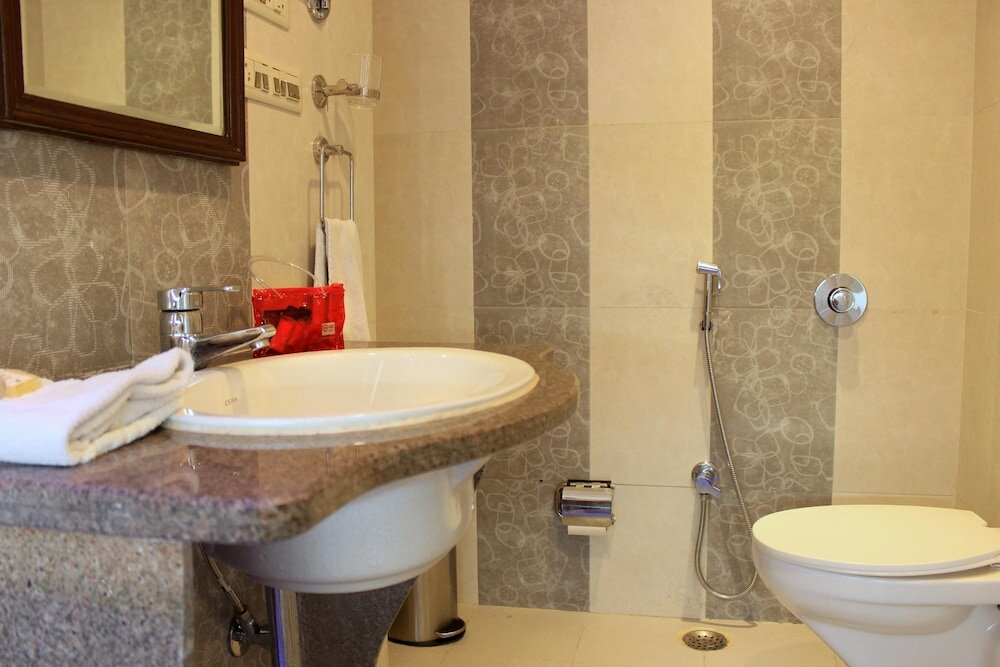 Фото Oyo 1681 Hotel Devansh