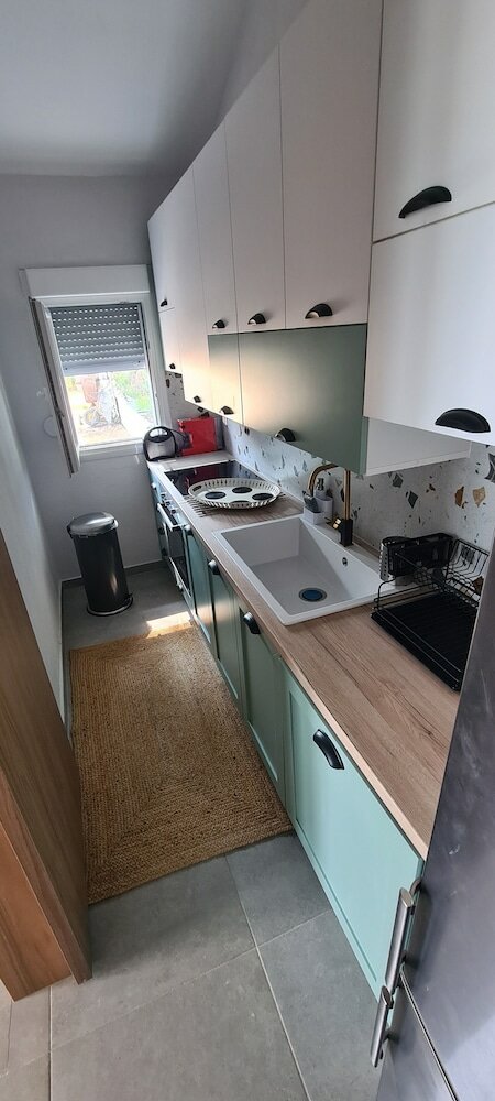 Фото Luxurious Villa Anna Maria