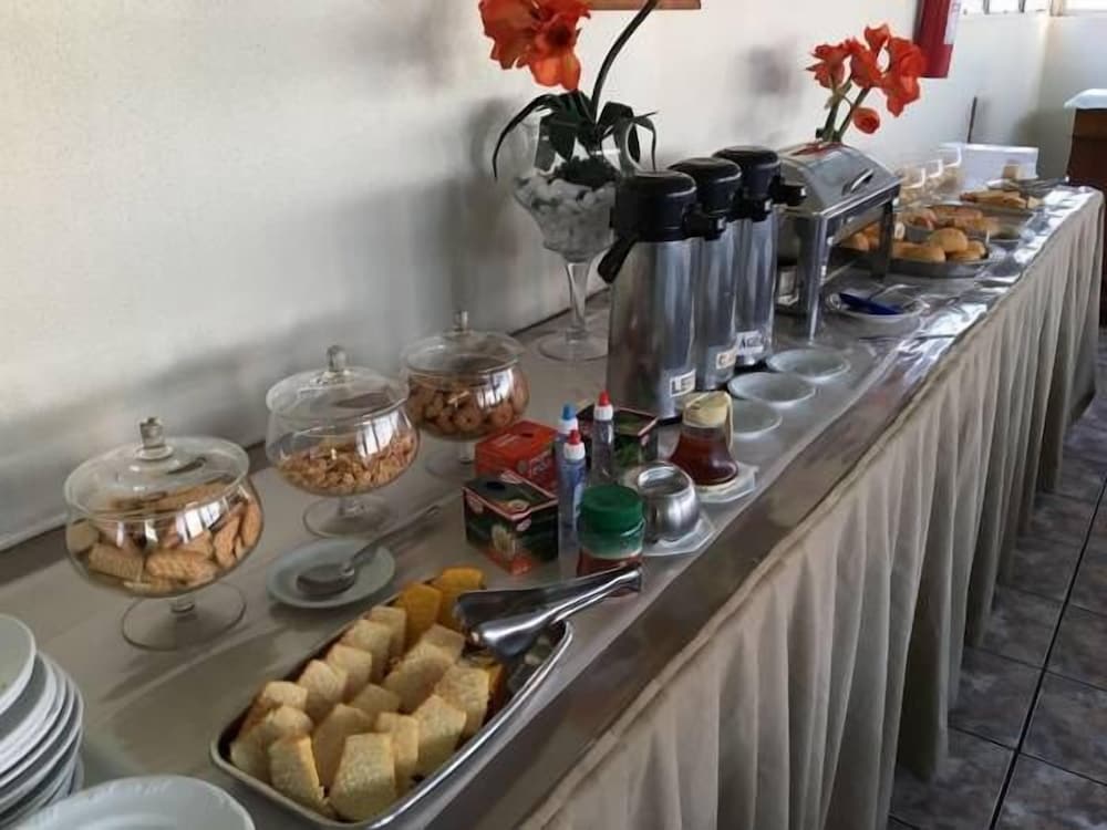 Фото Cabiúna Palace Hotel