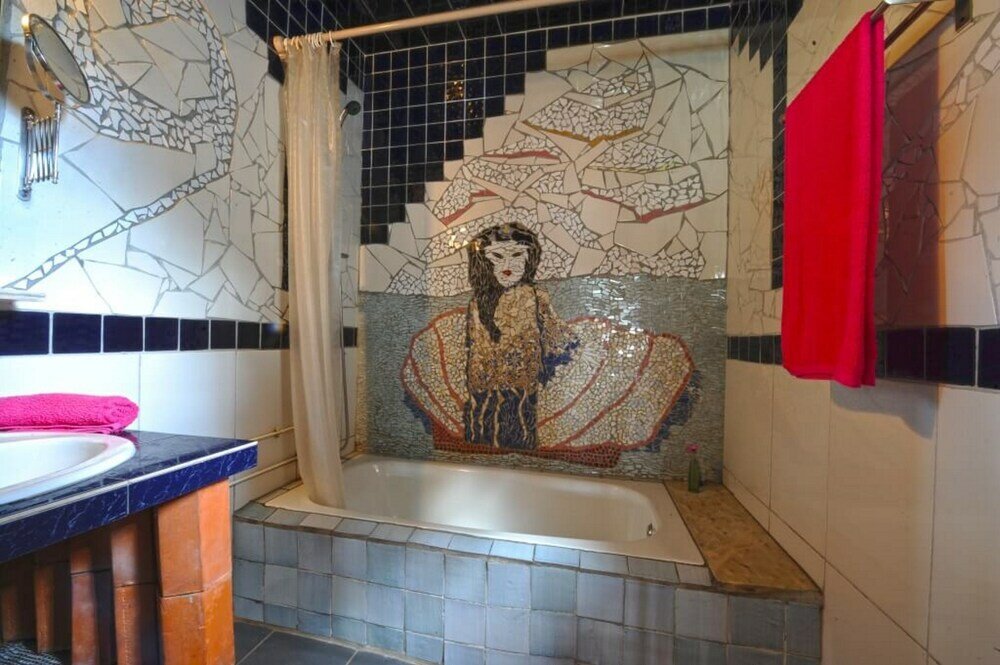 Фото Termas da Azenha