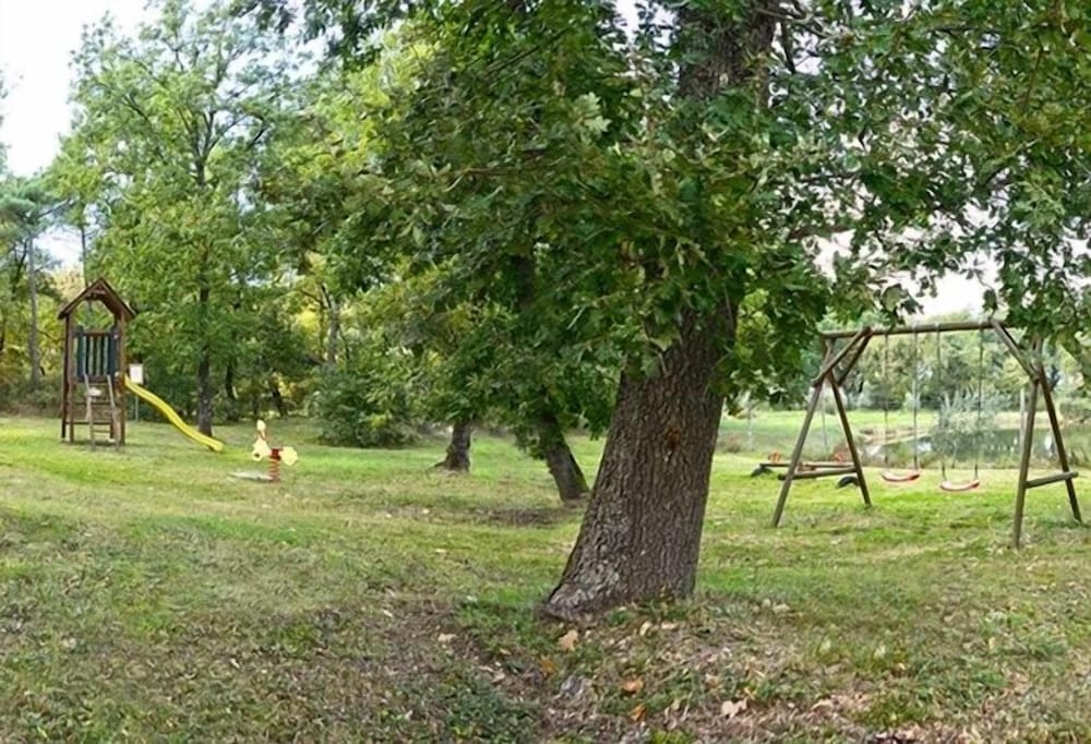 Фото Agriturismo Lanterna Rossa