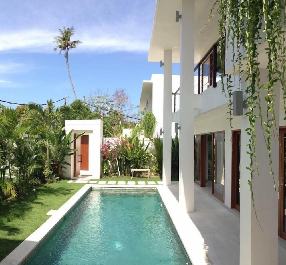 Фото Moonlight Bali