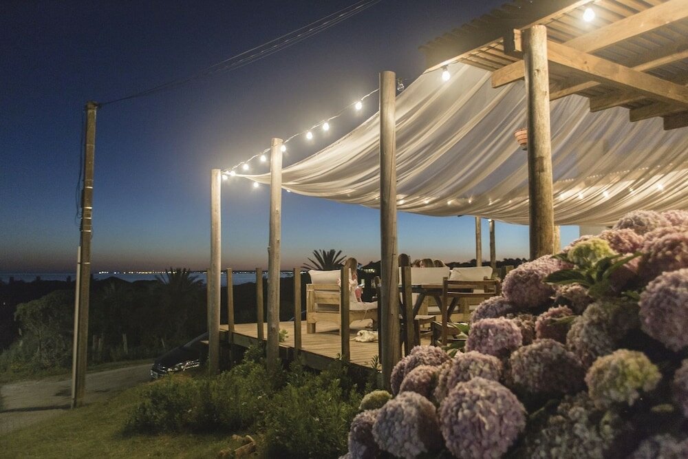 Фото Hotel Posada del Barco