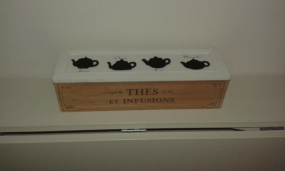 Фото B&b BuonaLuna