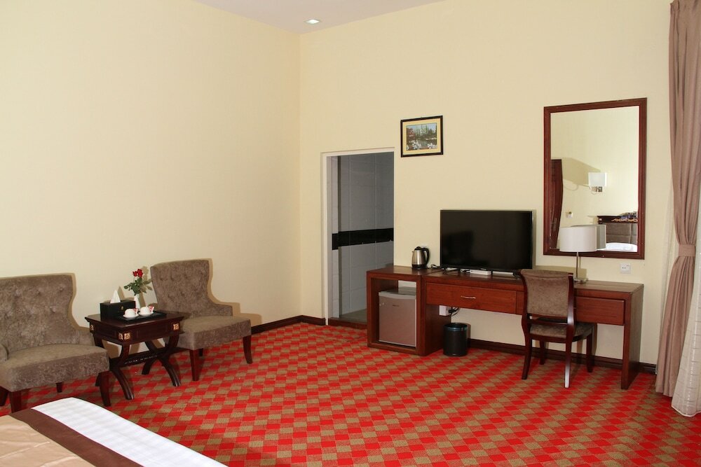 Фото Sky Man Hotel