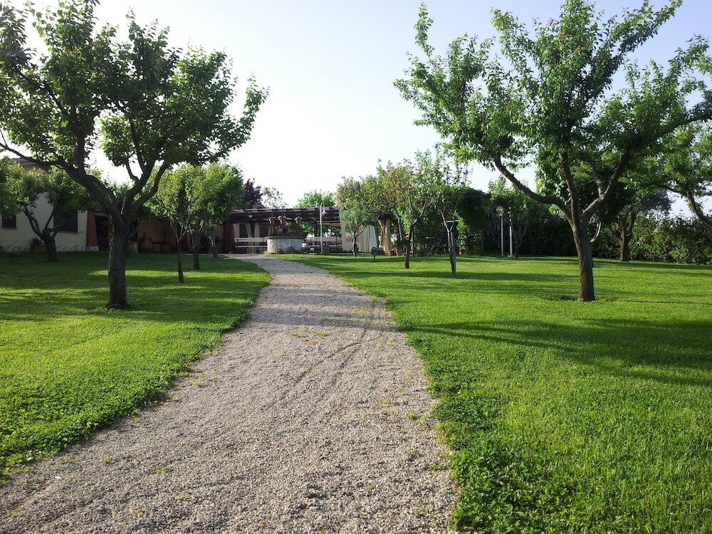 Фото Agriturismo Zugarelli