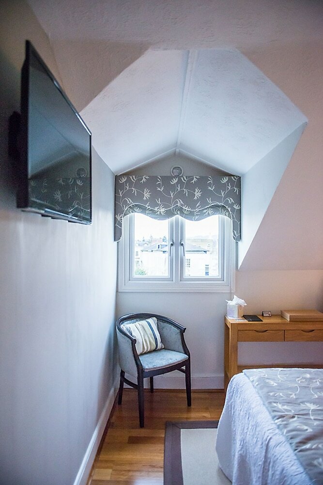 Фото Lypiatt House Hotel