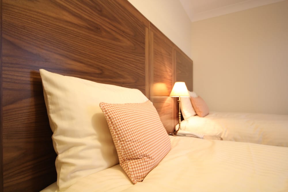 Фото Strathburn Hotel Inverurie by Compass Hospitality