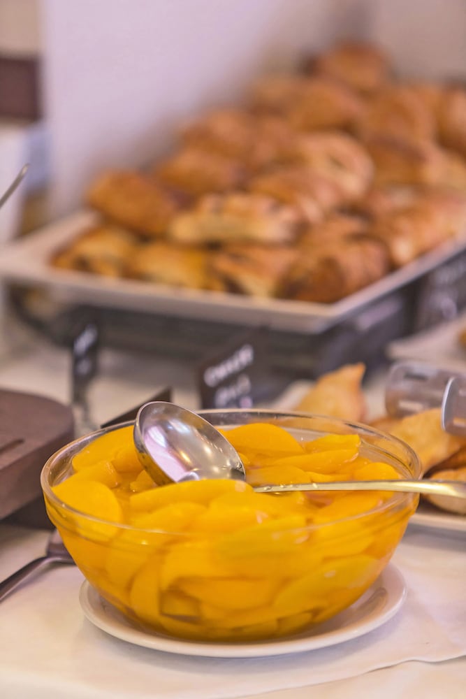 Фото Aristea Hotel Rethymnon