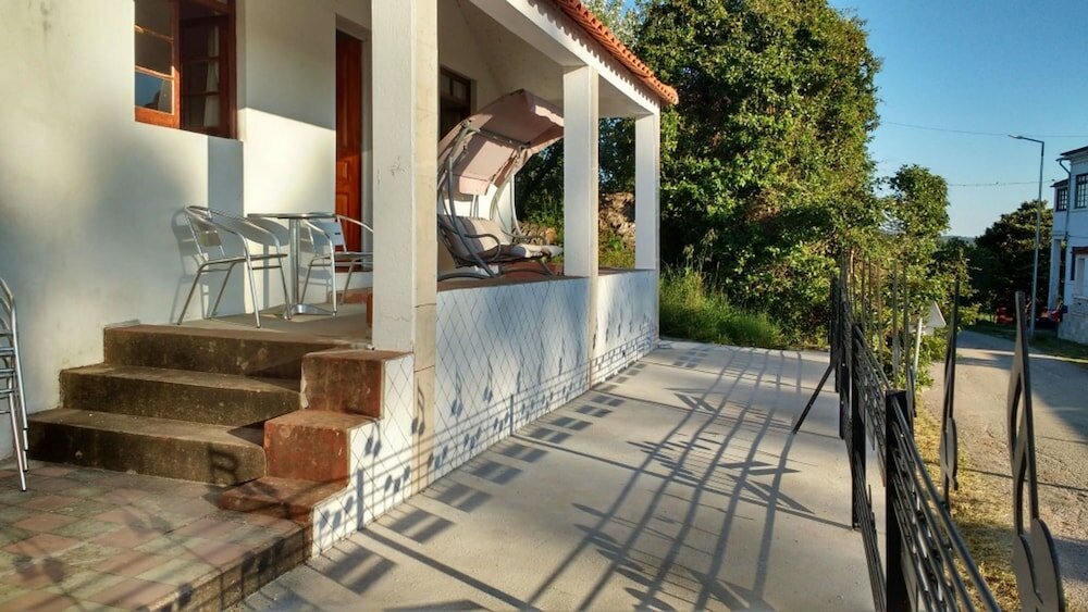 Фото Termas da Azenha