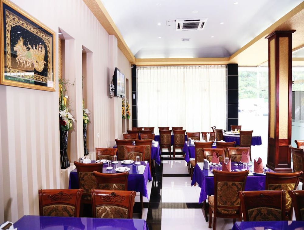 Фото Sky Man Hotel