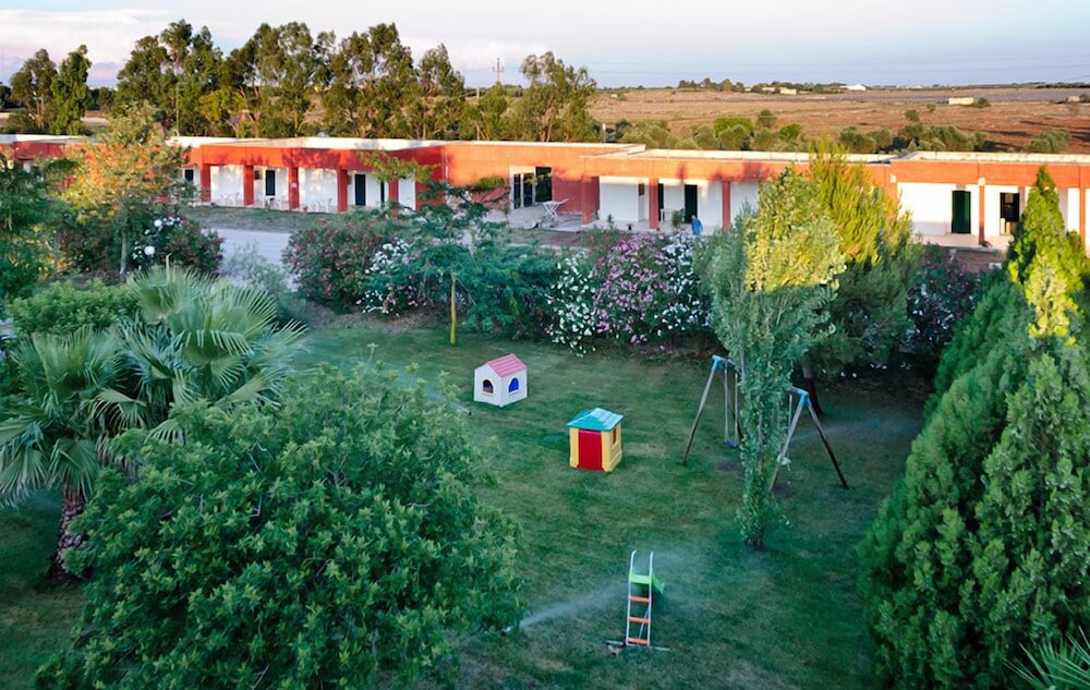 Фото Hotel Le Muse