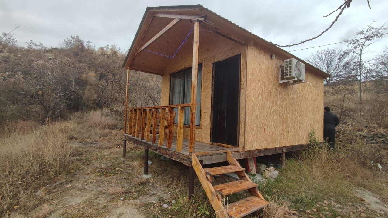 Фото Уютный дворик