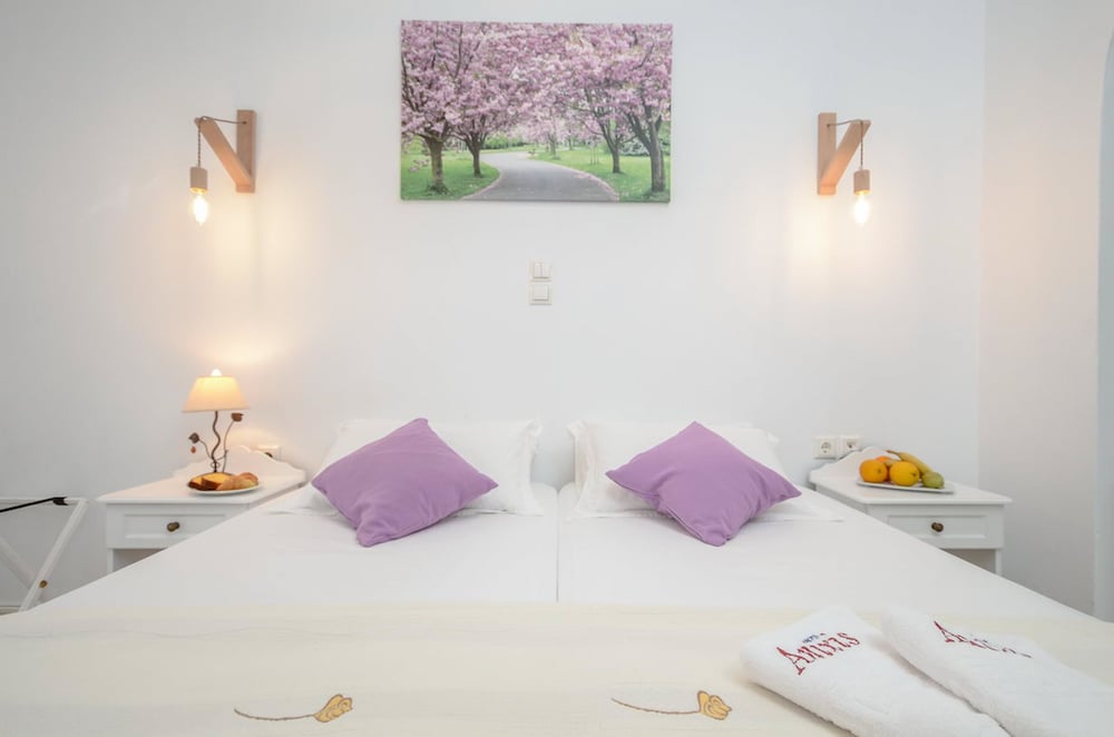 Фото Hotel Anixis