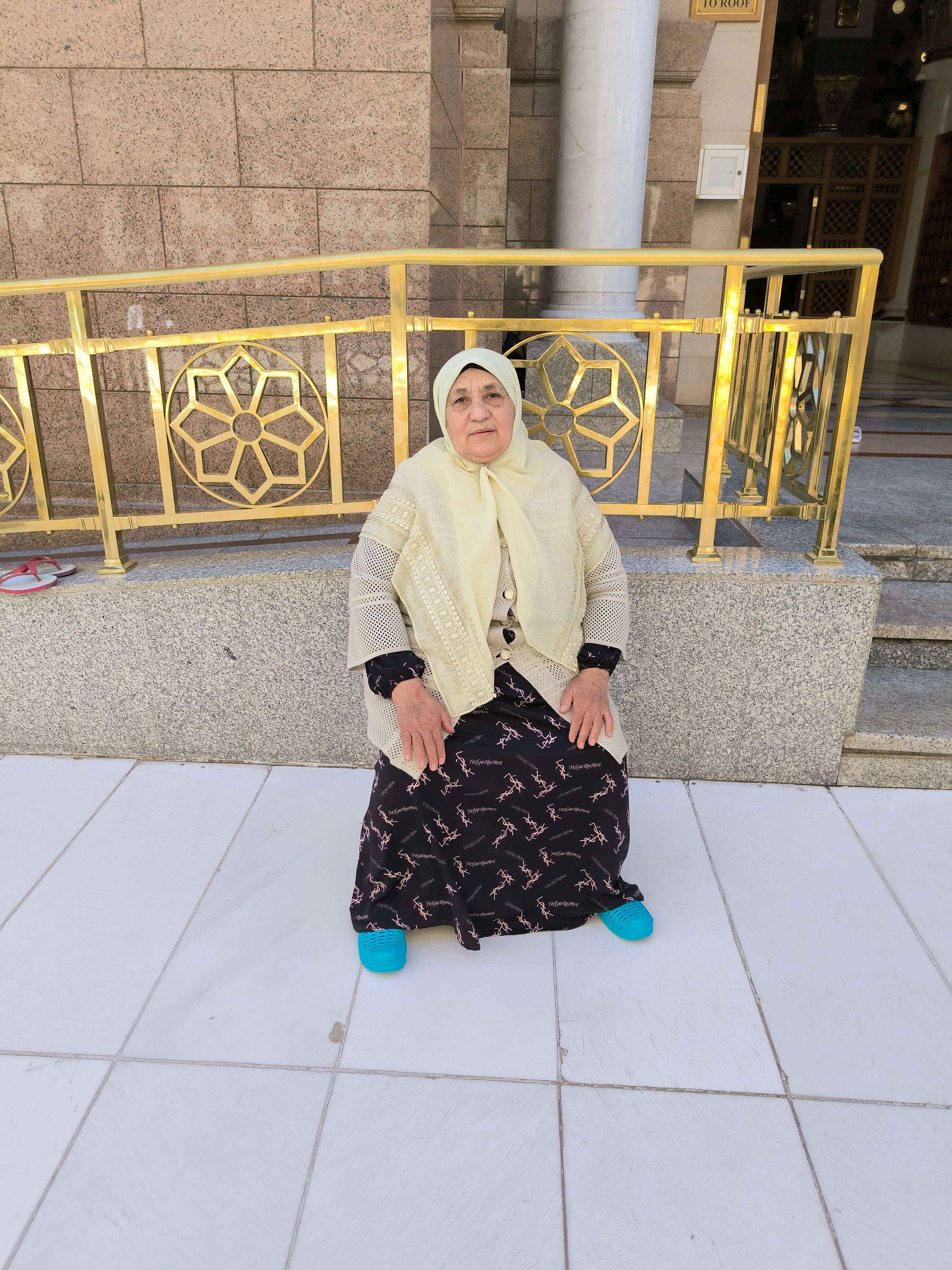 Фото Pullman Zamzam Madina