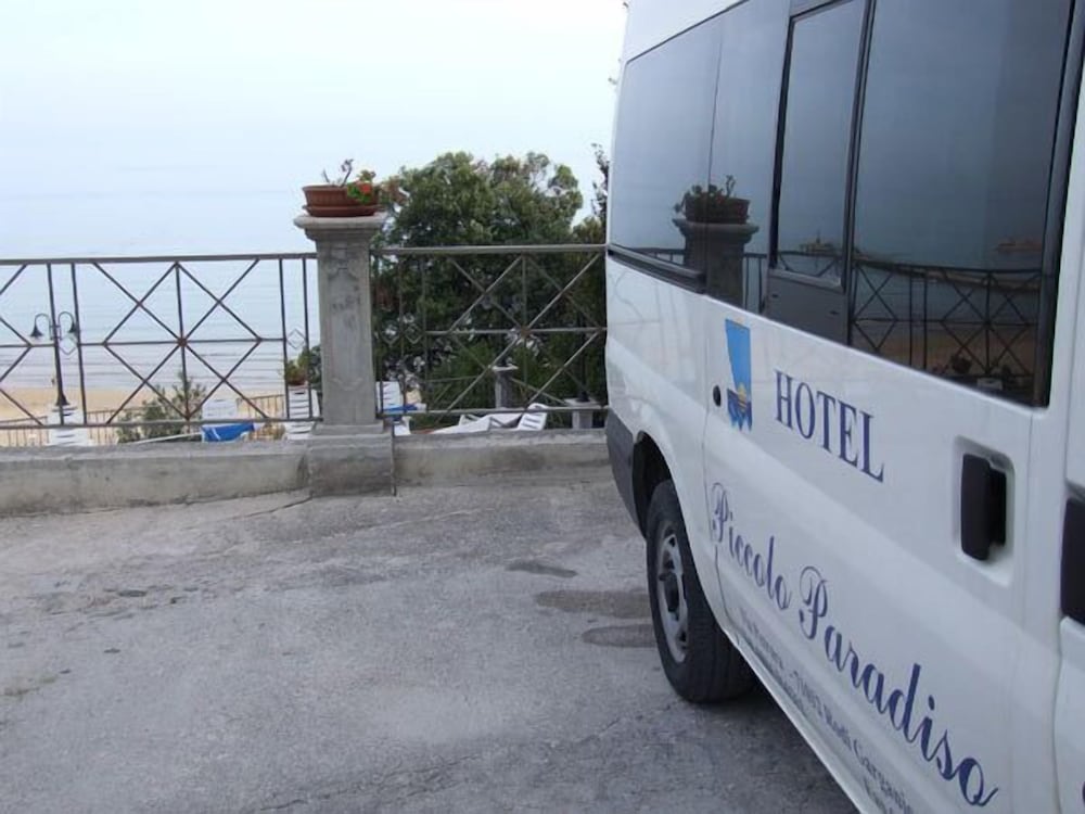 Фото Hotel Piccolo Paradiso