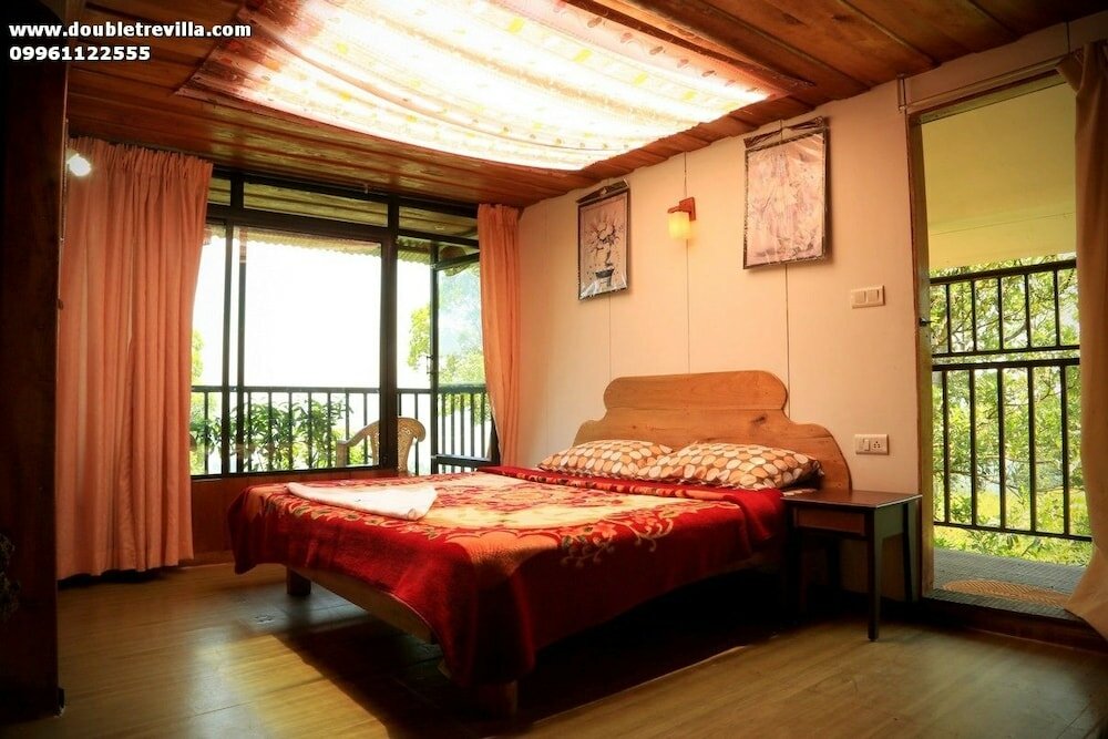 Фото Double Tree Villa