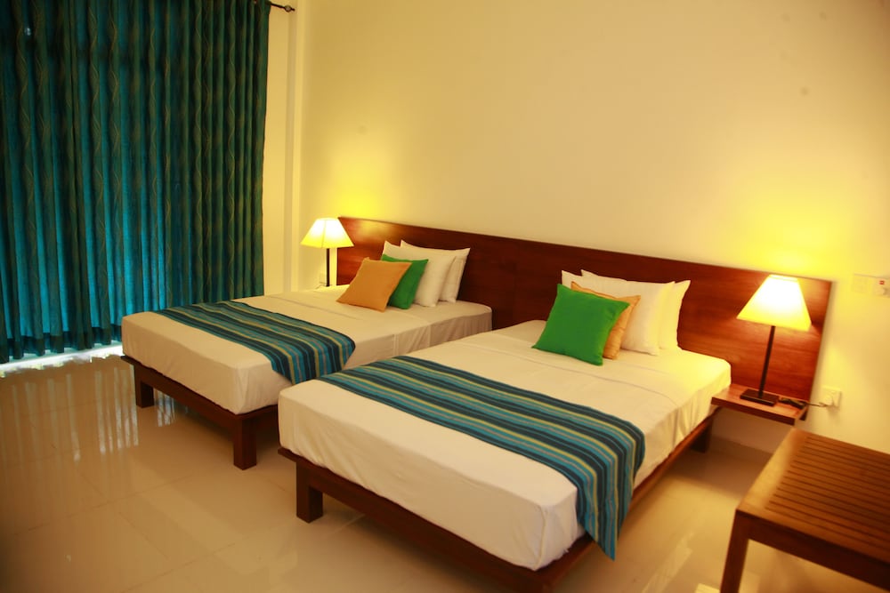 Фото Samwill Holiday Resort