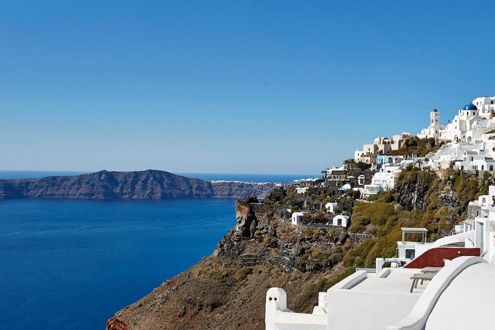 Фото Ventus Paradiso Villa