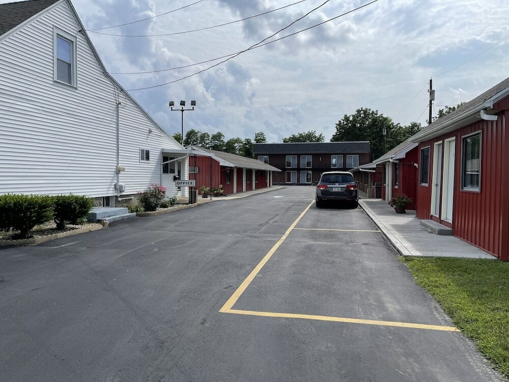 Фото Quality Lodge