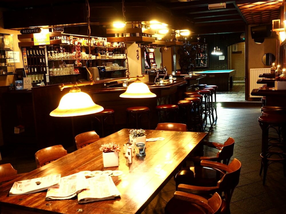 Фото Hotel 't Anker