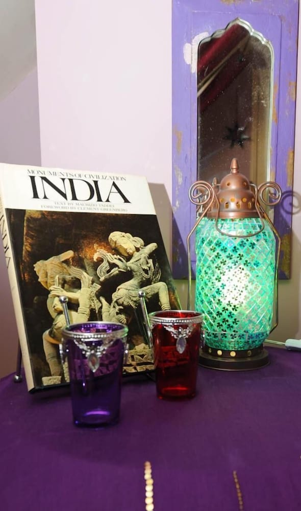 Фото Wootton Park