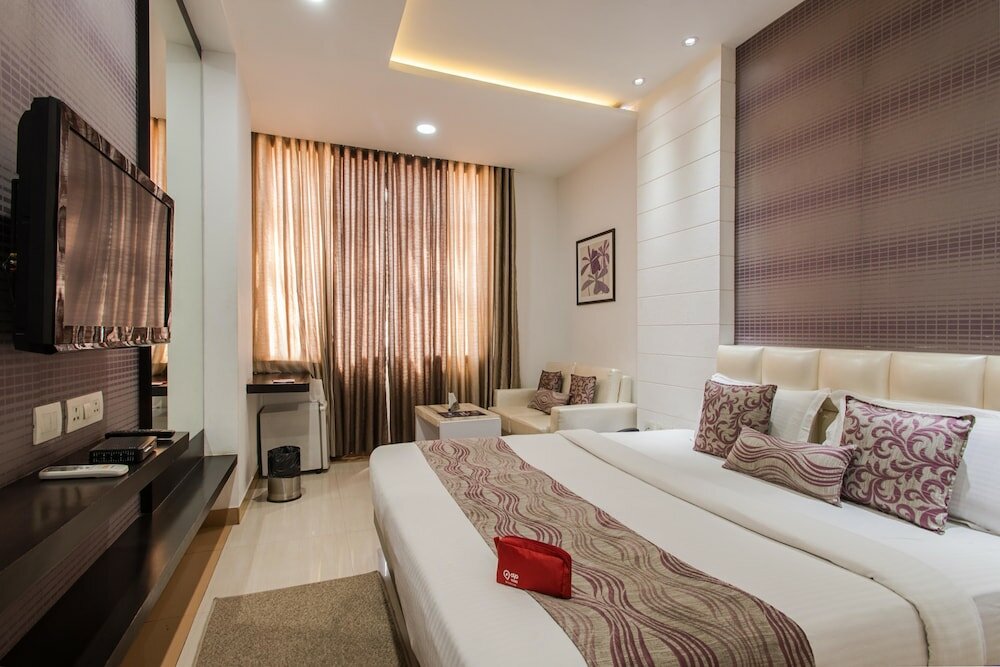 Фото Oyo 701 Hotel Rockland