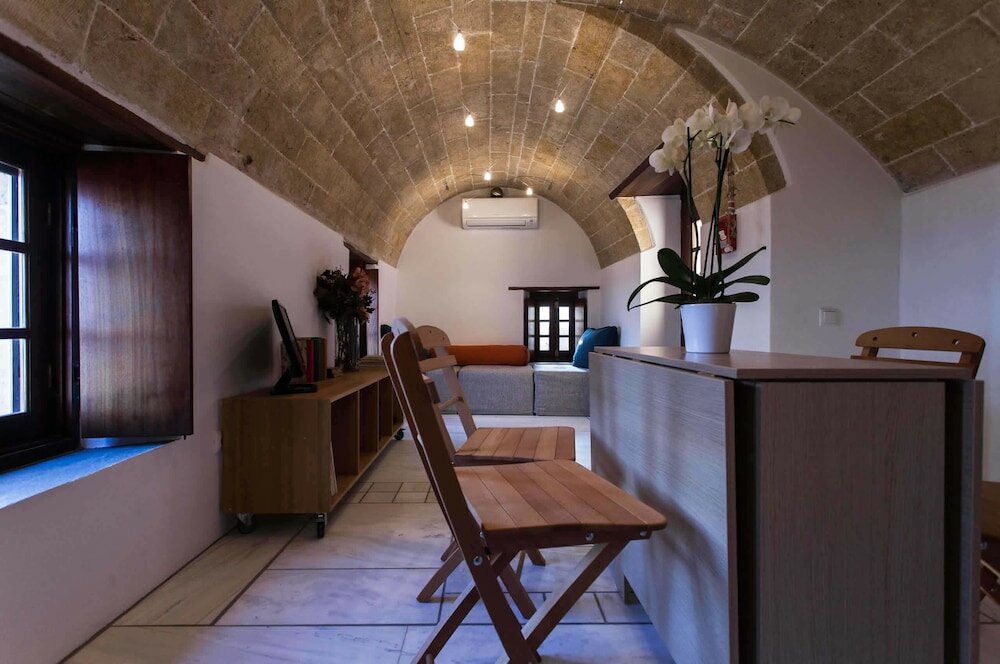 Фото House in the Castle