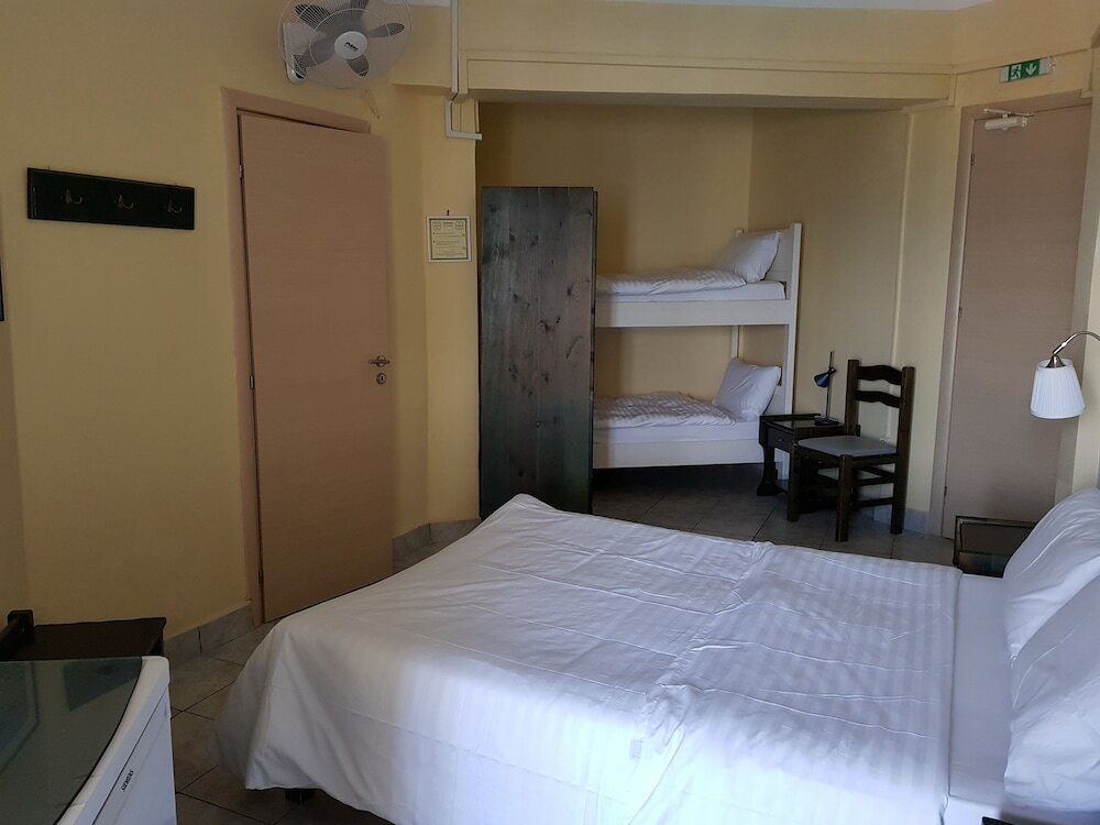 Фото Hotel Miramare