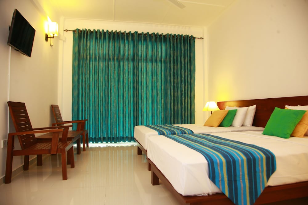 Фото Samwill Holiday Resort