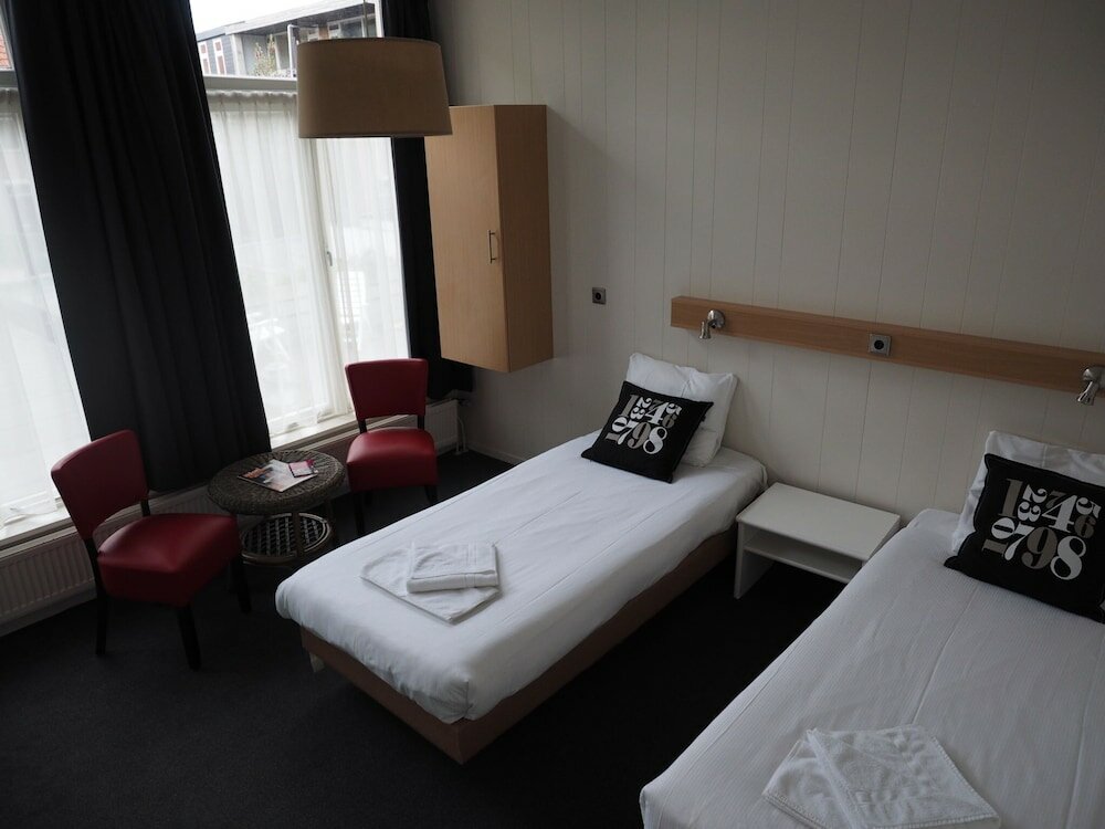 Фото Hotel 't Anker