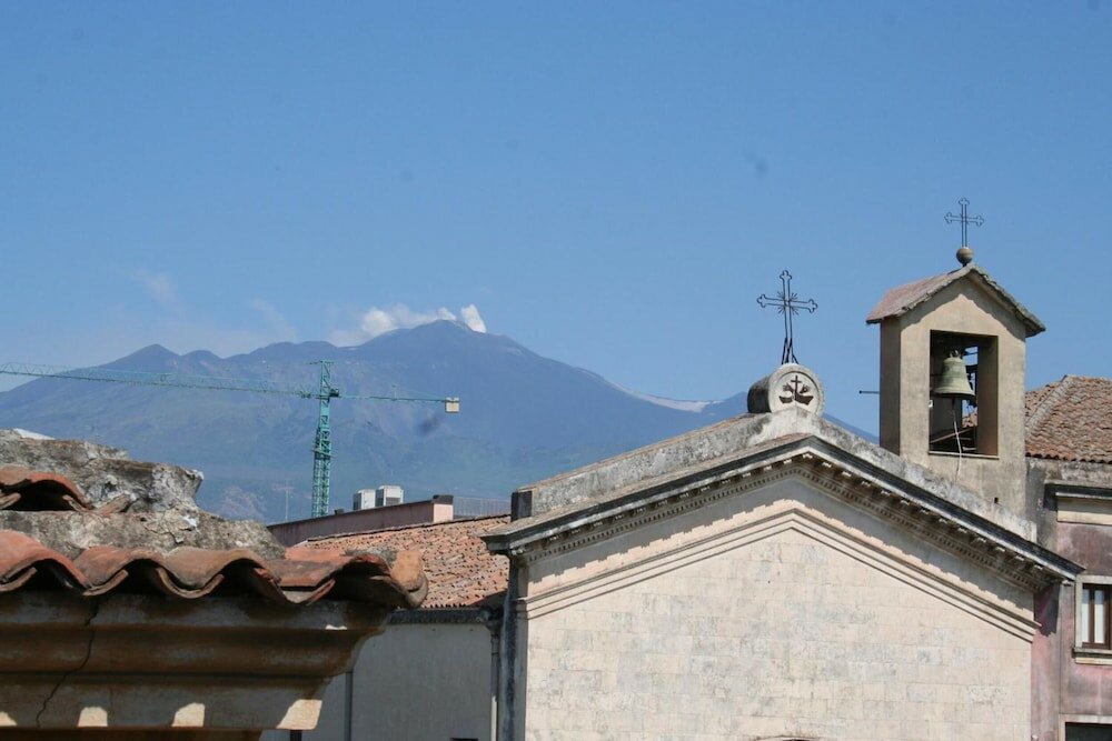 Фото Bed & Breakfast Terrazze Bella Epoque